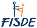 Logo FISDE