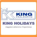 Logo King Holidays