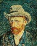 Van Gogh a Roma