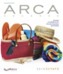 catalogo ARCA ESTATE 2010