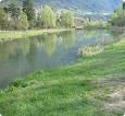 gara di pesca alla trota
