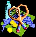 TENNIS