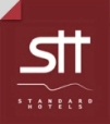 Strutture alberghiere Standard Hotel