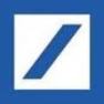 Logo Deutsche Bank