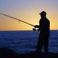 Pesca alla trota