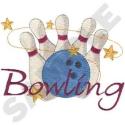BOWLING
