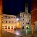 Piazza del Popolo Ascoli Piceno.