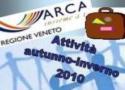 attività ARCA