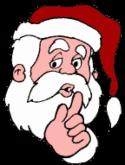 BABBO NATALE