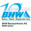 logo BHW