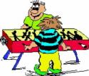 calciobalilla