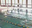 piscina comunale di Carbonia