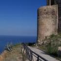 castello bruzio