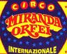 Circo Miranda Orfei
