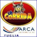 La corrida dell'Arca Puglia