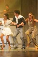 Tutto questo....danzando particolare