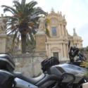 Sicilia in moto
