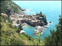 Le Cinque Terre
