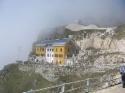 rifugio papa