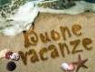 Vacanze