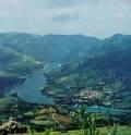 Foto lago di Fiastra
