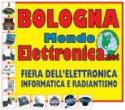 fiera mondo elettronica