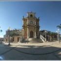 Floridia chiesa