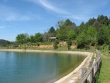 laghetto di magisano
