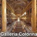 La Galleria Colonna