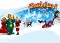 gardaland natale