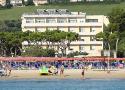 Foto dell'Hotel Cristallo a Giulianova.