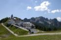 Monte Santo Lussari