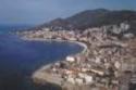 Vista di Ajaccio