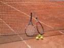 Incontro Regionale di Tennis