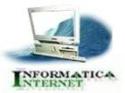 INFORMATIVA INTERNET VE