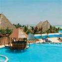 Kenya Watamu, il Jacaranda Resort Swan Enjoy 