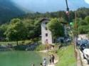 gara chiusura sezione pesca Trento