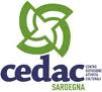 Logo CEDAC