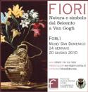 mostra van gogh