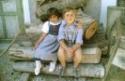 Bambini al parco