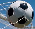 pallone nella rete
