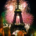 Capodanno a Parigi