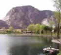 Lago Betulle