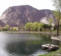 Lago Betulle