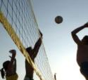Beach -Volley