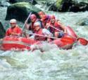 Rafting