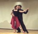 Tango argentino