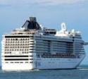 msc splendida