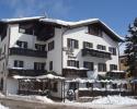Hotel Stella Alpina