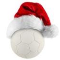 Torneo di calcetto sotto Natale